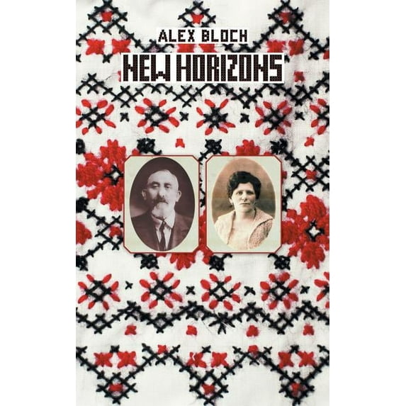 New Horizons (Paperback)