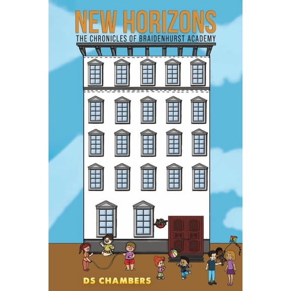 New Horizons, (Paperback)