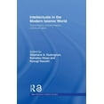 thumbnail image 1 of New Horizons in Islamic Studies Intellectuals in the Modern Islamic World: Transmission, Transformation and Communication, (Hardcover), 1 of 1