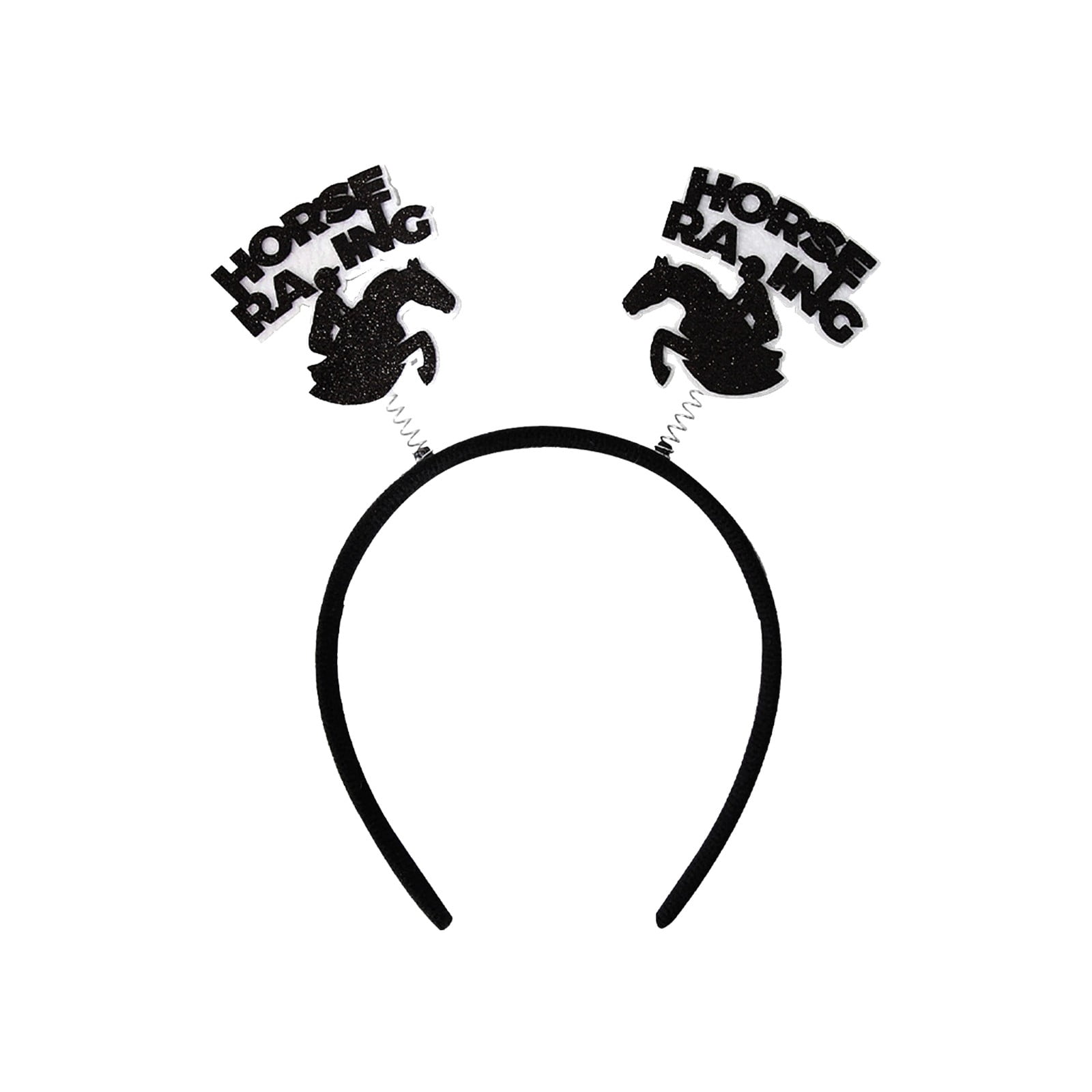 New Horse Horse Settings Trip Township Festival Festival Party Get