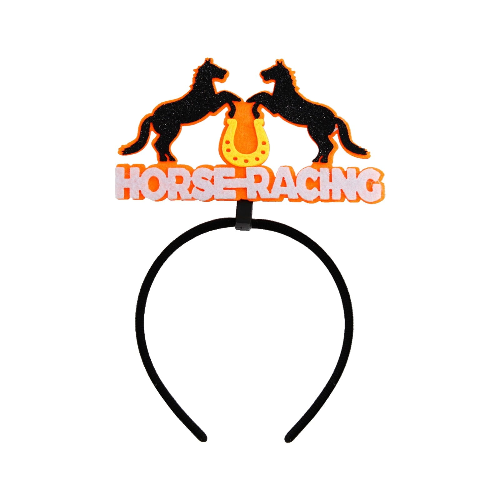 New Horse Horse Settings Trip Township Festival Festival Party Get