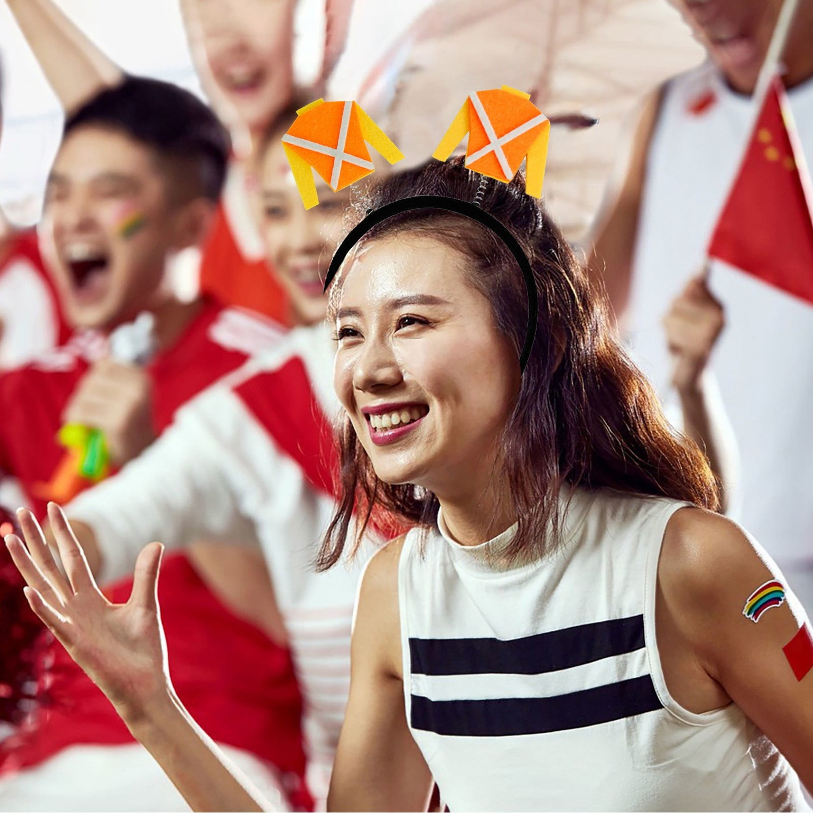 New Horse Horse Settings Trip Township Festival Festival Party Get