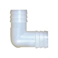 thumbnail image 1 of New Hose Barb Union Elbows brass Fittings El112hb 1-1/2" x 1-1/2", 1 of 2