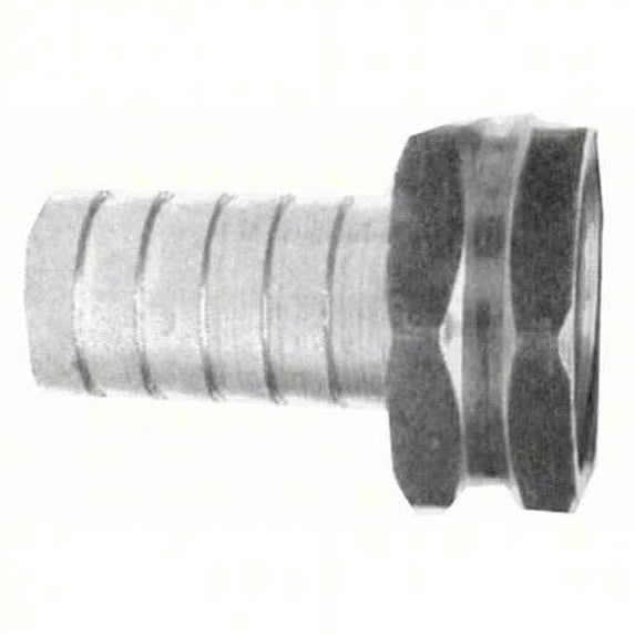 New Hose Coupling brass Fittings 30041 Male 5/8" ID