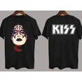 thumbnail image 1 of New Hot !!! Ace Frehley Gift For Fans T Shirt Cotton Black, 1 of 5