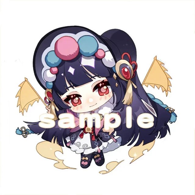 New Hot Game Zenless Zone Zero Ellen Joe Seth Lowell Jane Doe Von