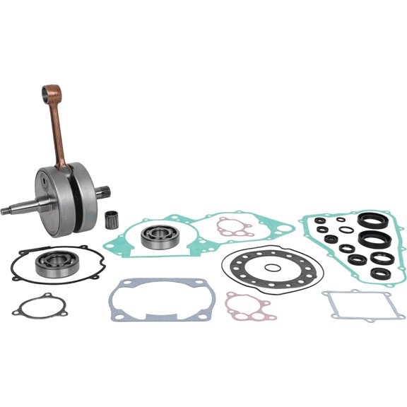 New Hot Rods Bottom End Kit for Honda CR 500 R 1989-2001 CBK0012