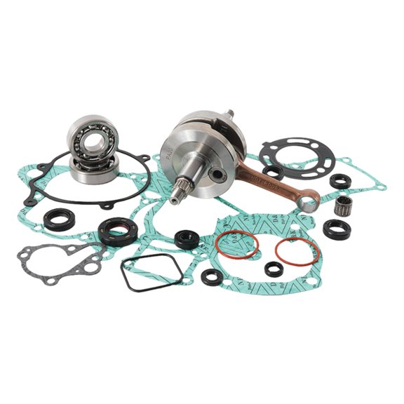 New Hot Rods Bottom End Kit for Honda CR 85 RB Big Wheel 2005-2007 CBK0104