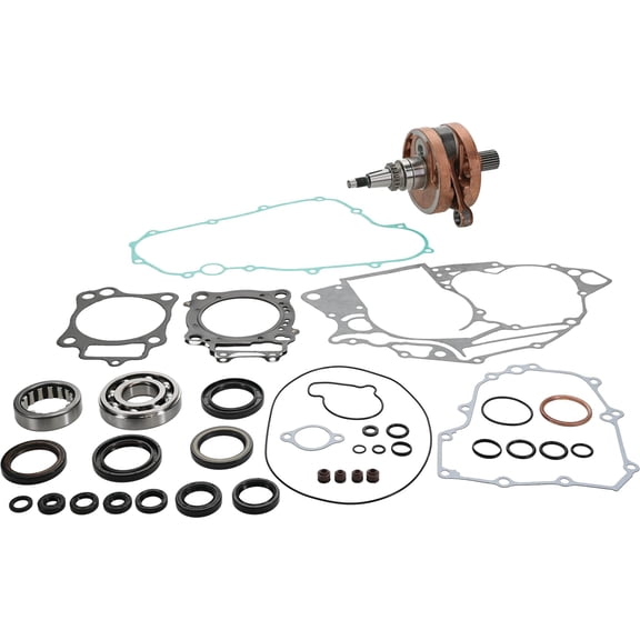 New Hot Rods Bottom End Kit for Honda CRF 250 R 2010-2017 CBK0128