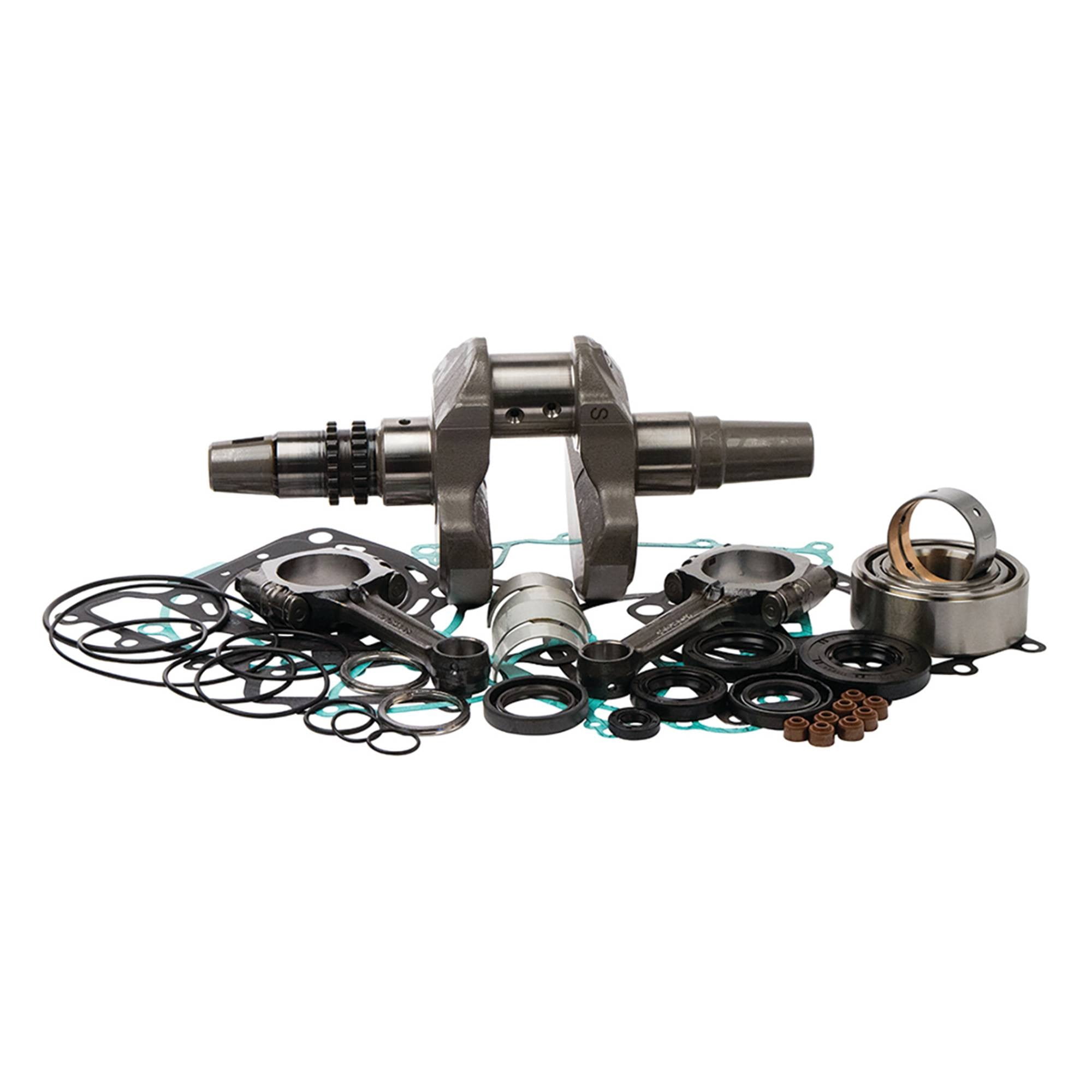 New Hot Rods Bottom End Kit for Kawasaki KVF 750 Brute Force 4x4i 2012-2014