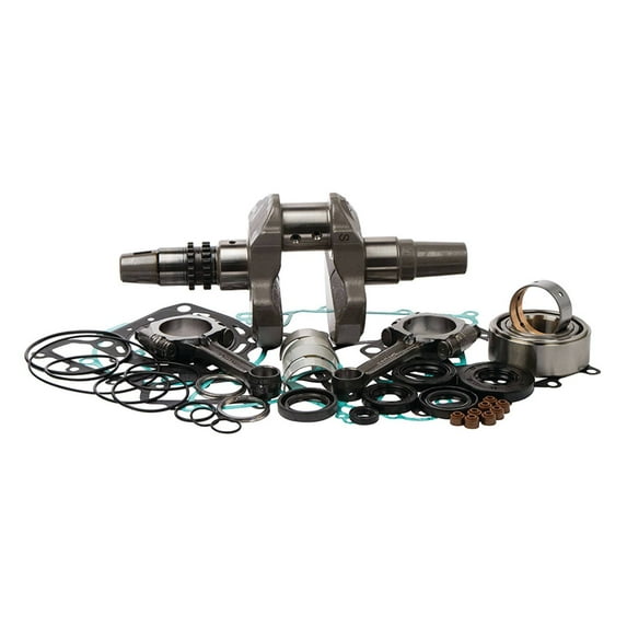 New Hot Rods Bottom End Kit for Kawasaki KVF 750 Brute Force 4x4i 2012-2014