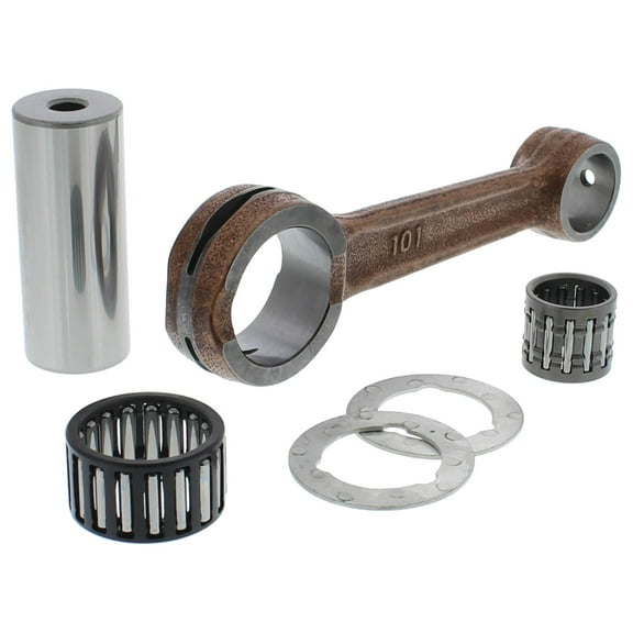 New Hot Rods Connecting Rod For Honda CR 125 R 88 89 90 91 92 93 94 95 96 97 98 99 00 01 02 03 04 05 06 07 8101
