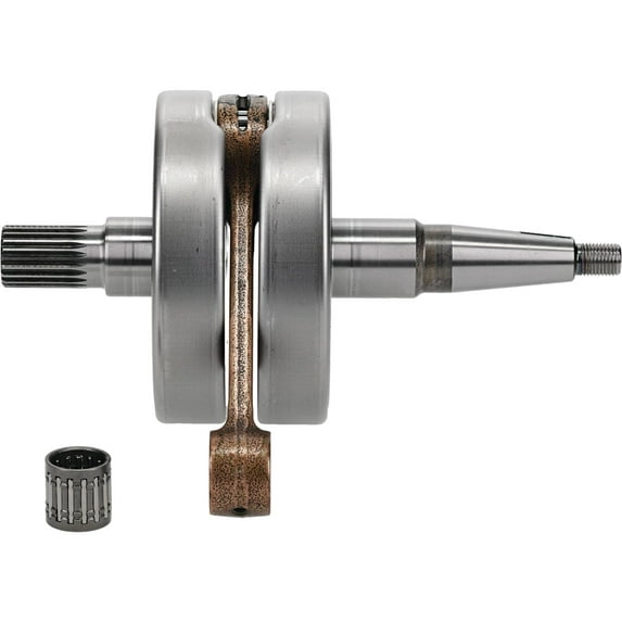 New Hot Rods Crankshaft for Honda ATC 250 R 1985-1986 4006