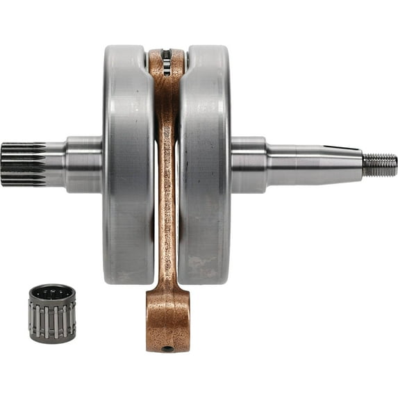 New Hot Rods Crankshaft For Honda CR 250 R 92 93 94 95 96 97 98 99 00 01 4002