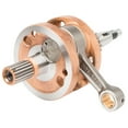 thumbnail image 1 of New Hot Rods Crankshaft For Honda CRF 150 R 07 08 09 10 11 12 13 14 15 16 17, CRF 150 RB Big Wheel 16 17 4075, 1 of 1