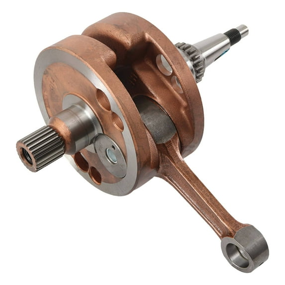 New Hot Rods Crankshaft For Honda CRF 450 R 02 03 04 05 06 07 08 4048