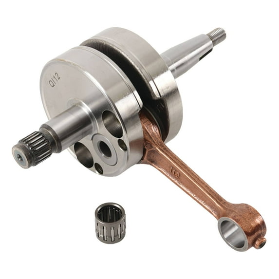 New Hot Rods Crankshaft For Kawasaki KX 80 91 92 93 94 95 96 97 98 99 00, KX 100 95 96 97 98 99 00 01 02 03 04 05, KX 85 01 02 03 04 05 4016