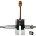 thumbnail image 1 of New Hot Rods Stroker Crankshaft For Kawasaki KX 85 14 15 16 17, KX 100 14 15 16 17 4519, 1 of 6