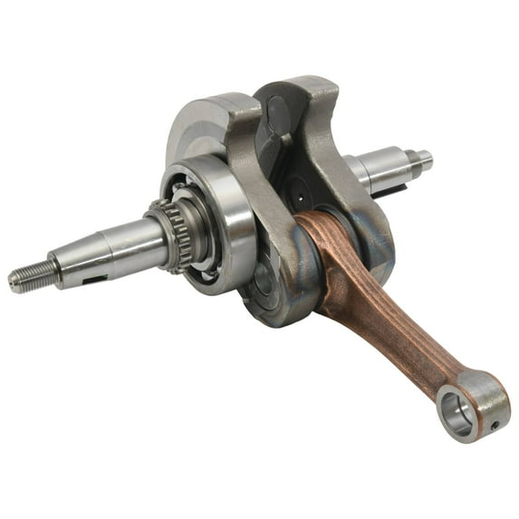 New Hot Rods Stroker Crankshaft For Yamaha YFM 660 R Raptor 01 02 03 04 05 4144