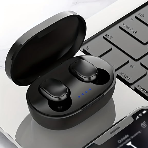 New Hot-Selling TWS True Wireless Earbuds, In-Ear Design with High-Quality Sound