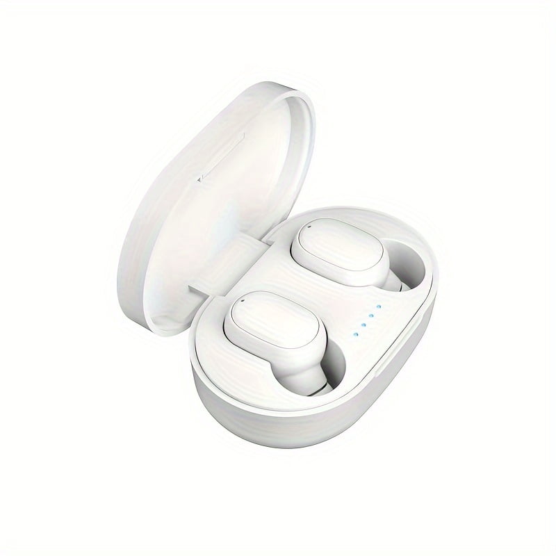 New Hot-Selling TWS True Wireless Earbuds, In-Ear Design with High-Quality Sound