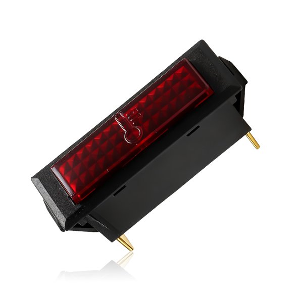 New Hot Temp Light Indicator Bulb for 1996-2001 Polaris Magnum 325 500 4040053