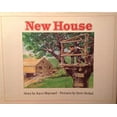 thumbnail image 1 of Pre-Owned The New House (Unknown) 015257042X 9780152570422, 1 of 1