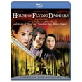 thumbnail image 1 of New House of Flying Daggers (Blu-ray), 1 of 1