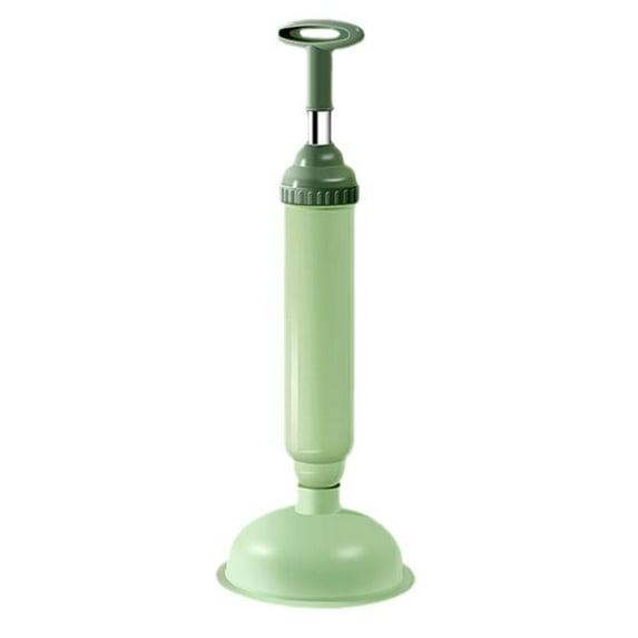 New Household High-Pressure Toilet Unblocker One Shot Sell Pipe Toilet P4H1