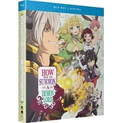 How Not To Summon A Demon Lord The Complete Series