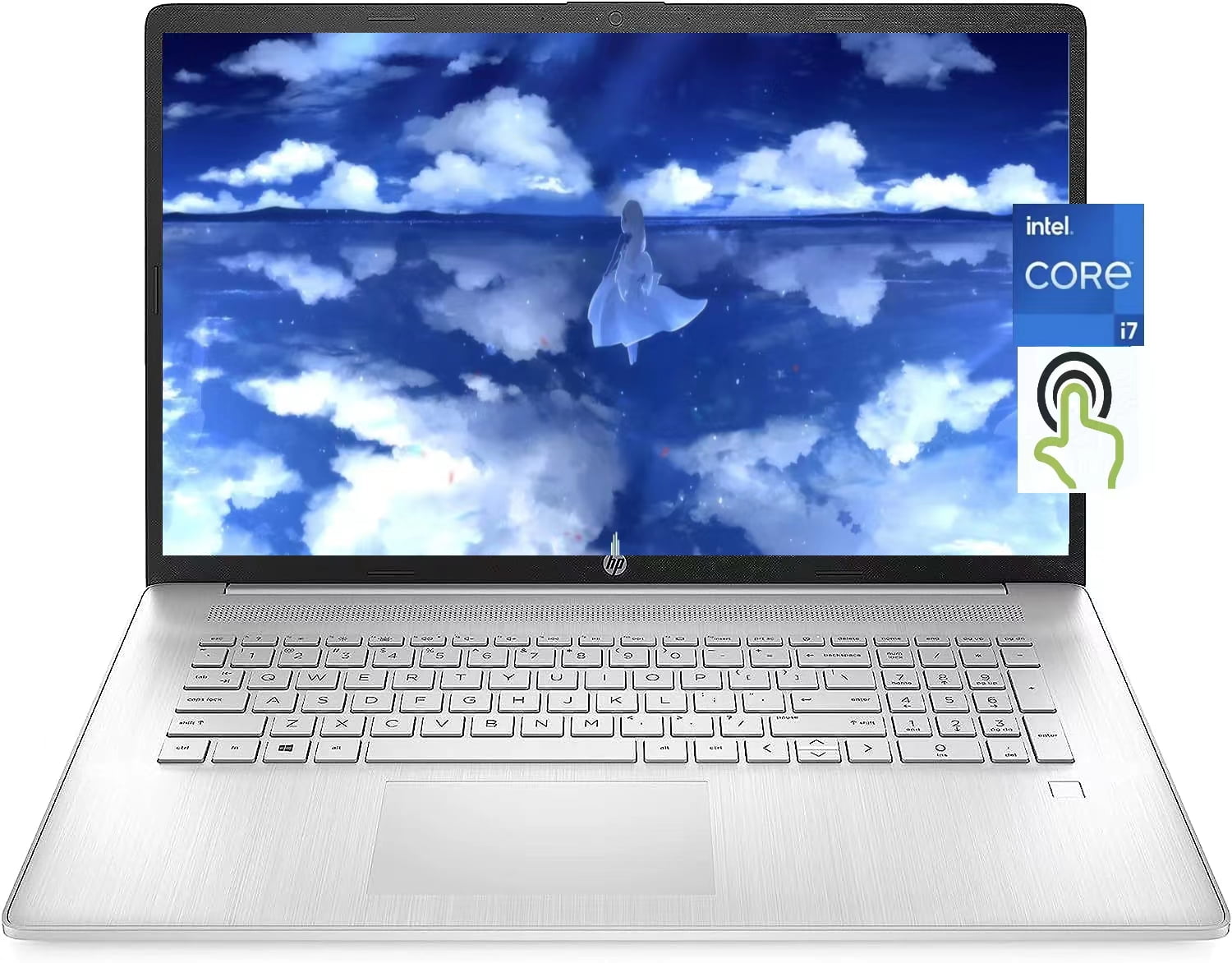 New Hp 156 Touchscreen Laptop Fhd 1920 X1080 Intel Core I7 1165g7 Up To 47 Ghz 16gb Ram 1568