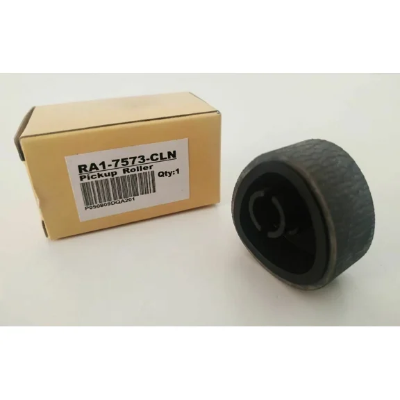 New Hp Laserjet Iip Iip+ Iiip Pickup Roller P/N Ra1-7573 Ra1-7573-Cln