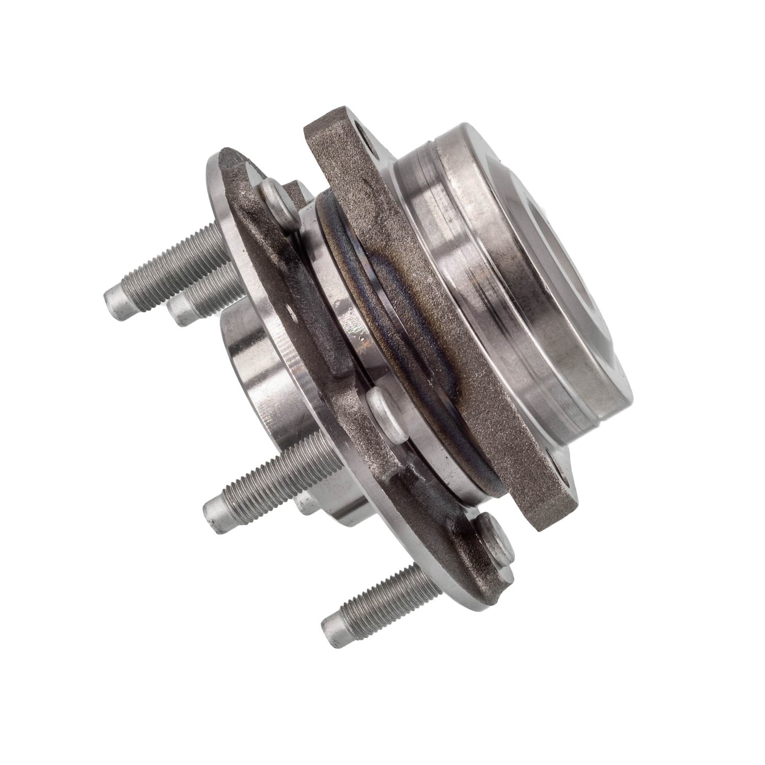 512575 Wheel Hub Bearing Assembly For Buick, Cadillac, Chevrolet Models | Front/Rear Replacement
