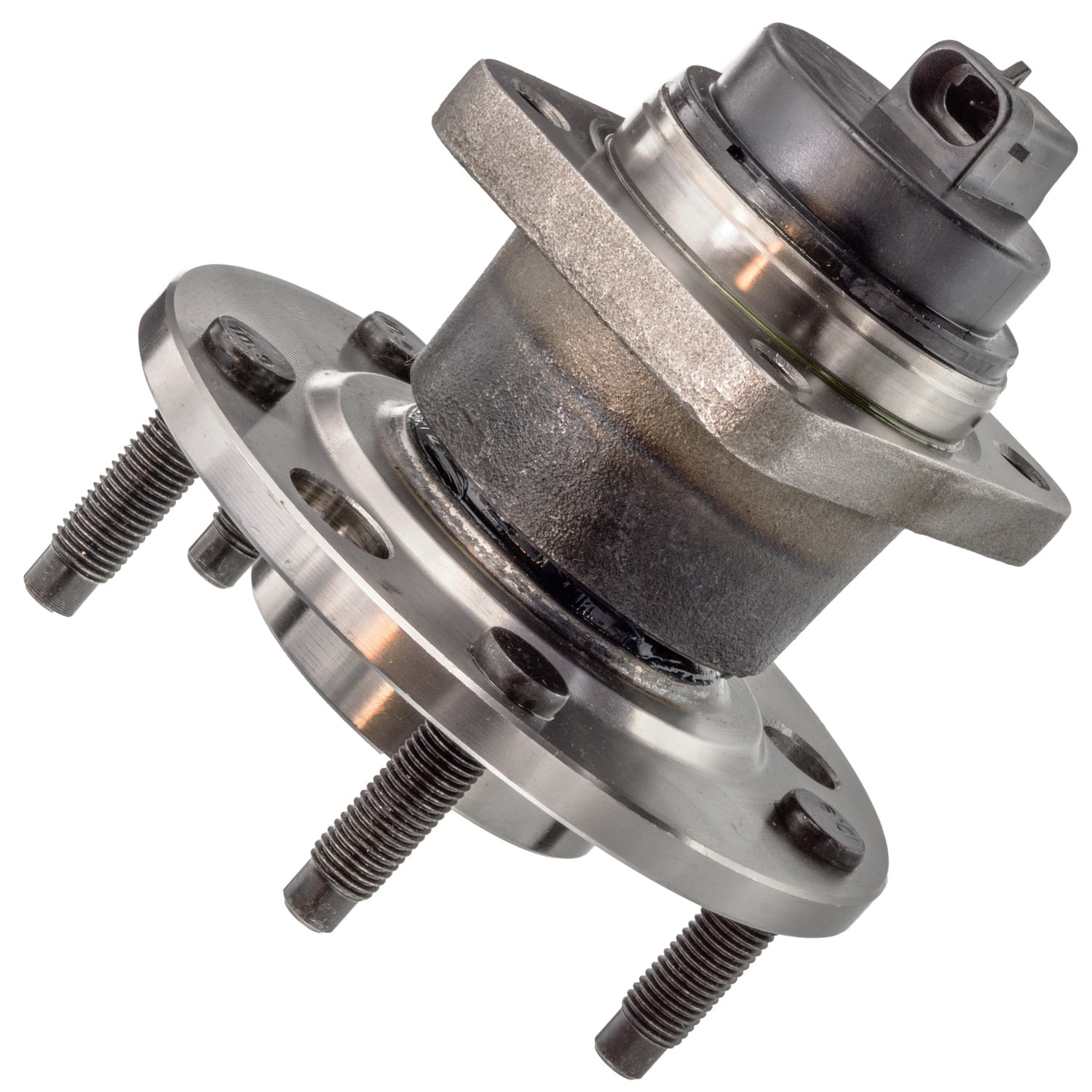 Bomba De Agua, SPQ; Para Chevrolet Camaro 1993-1995 V6; 3.4