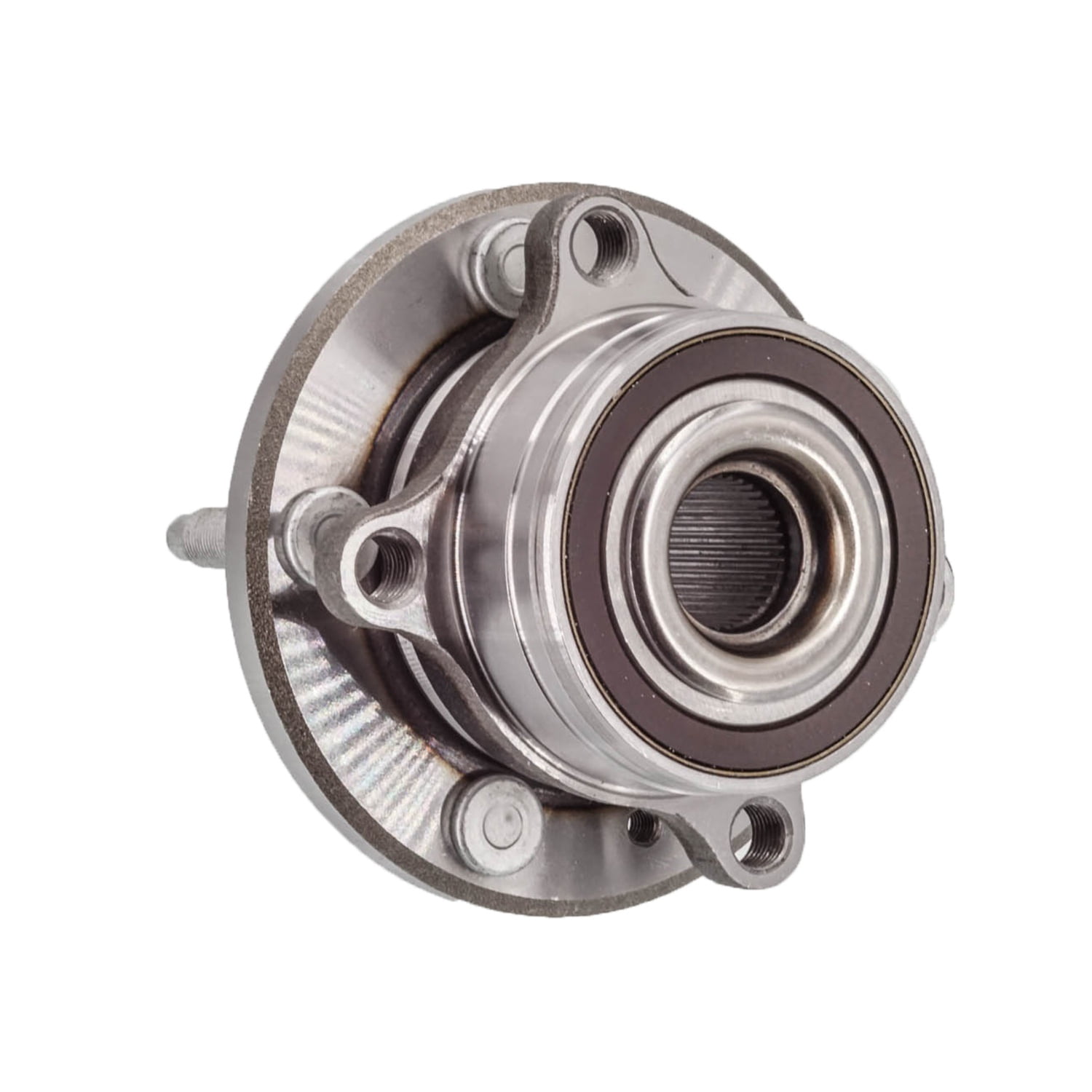New Hub Assembly Compatible With Ford Explorer Explorer Sport Police ...