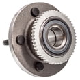 thumbnail image 2 of Engine Water Pump For Ford Mustang, Lincoln, Mercury, Crown Victoria, Town Car 4.6L (01-11) 2 of 6
