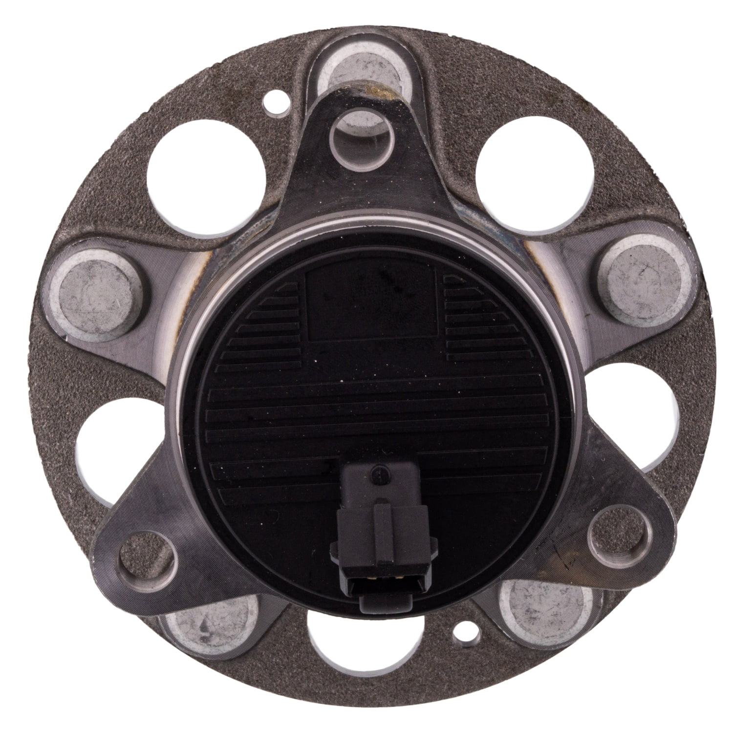 New Hub Assembly Compatible With Hyundai Kia Elantra Niro Elantra GT ...