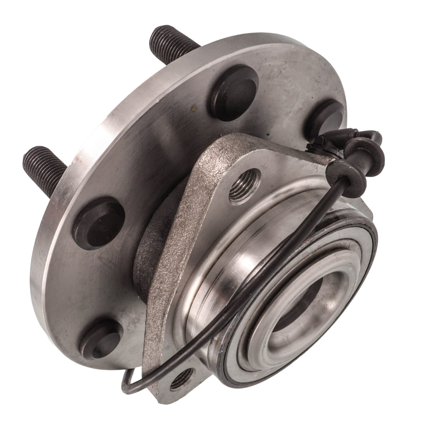 A Premium Wheel Hub And Bearing Assembly Compatible With Infiniti | Cyprus