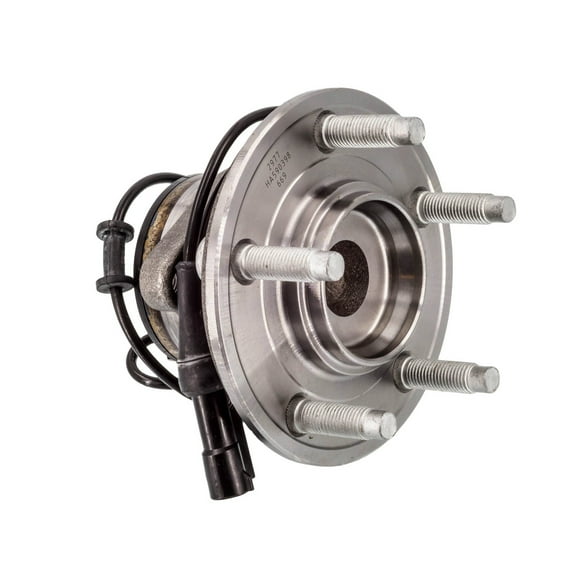 New Hub Assembly Compatible With Jaguar S-Type XF XFR XJ XKR XK XKR-S XJR XJR575 2000 2001 2002 2009 2010 2011 2012 2013 2014 2015 2016 2017 2018 2019 By Part Numbers HA590398 PT513371