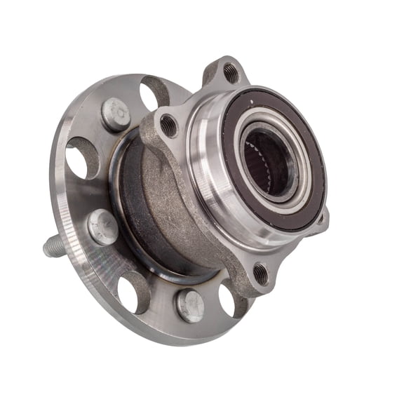 Front Hub Bearing Assembly Compatible with 2013-2023 Lexus Gs450H Is250 Is350 5-Lug Without ABS 42410-30041 512546 Bolt-On Direct Fit Gs350 Rc350 Gs200T Driver or Passenger Side