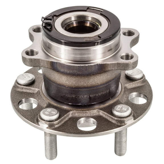 OEM Grade Front Wheel Hub Bearing Assembly Compatible with 2007-2017 Mitsubishi Outlander Lancer Sport 5-Lug Without ABS 512381 Direct Fit Replacement Driver or Passenger Side 2.0L I4