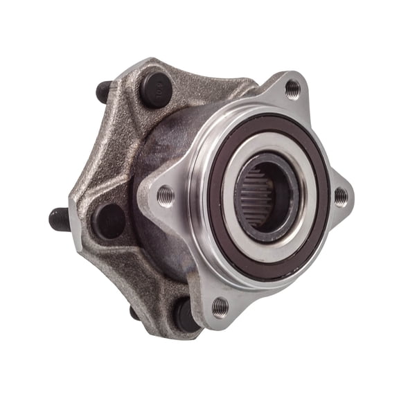 Suzuki Grand Vitara Wheel Bearing And Hub Assembly