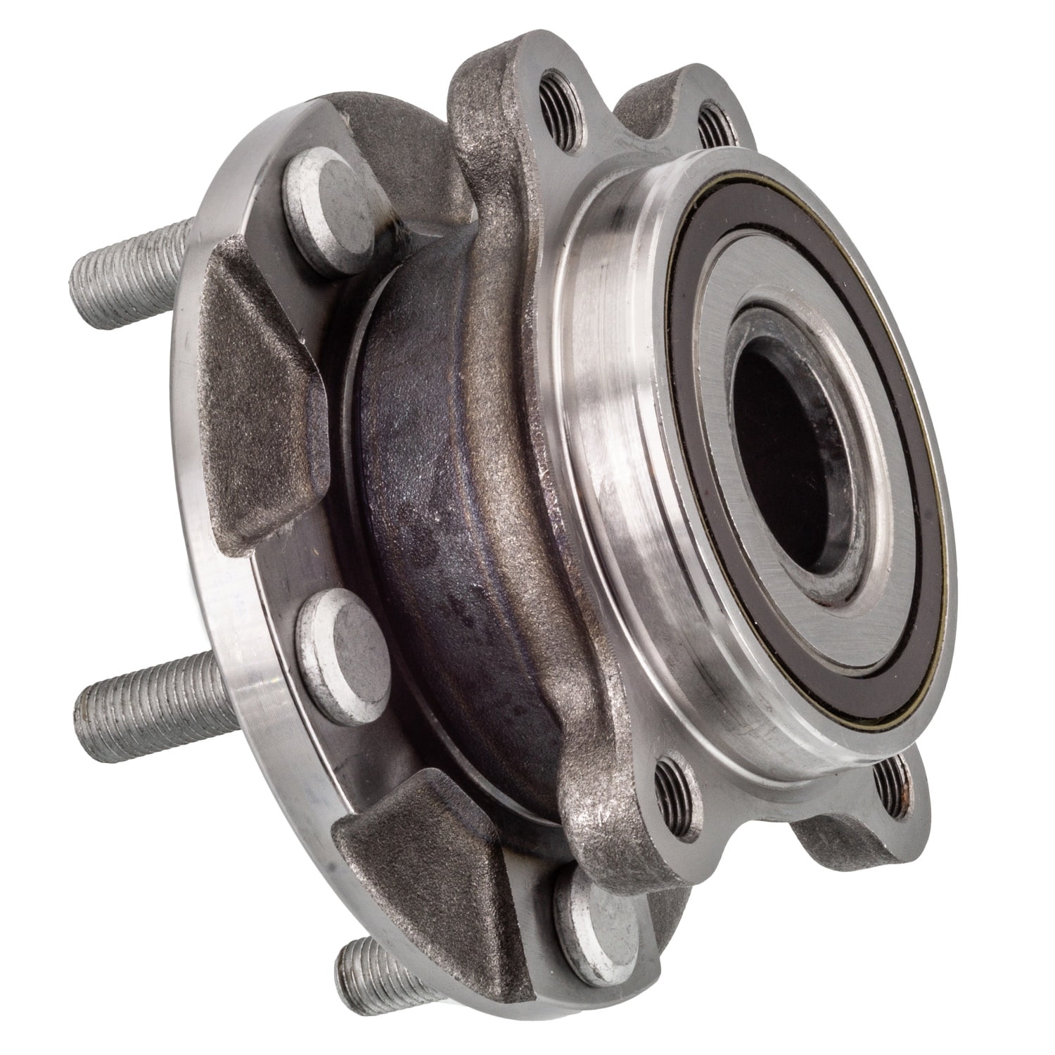 Front Wheel Bearing and Hub Assembly Compatible with 2006-2020 Scion Tc ...