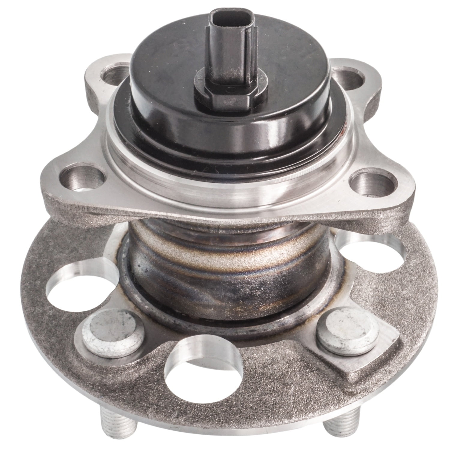 Bomba De Agua Eléctrica Original Toyota 161A0-29015 Para Prius V/C 1.5L/1.8L Y Lexus CT200h - Fabricada En Japón