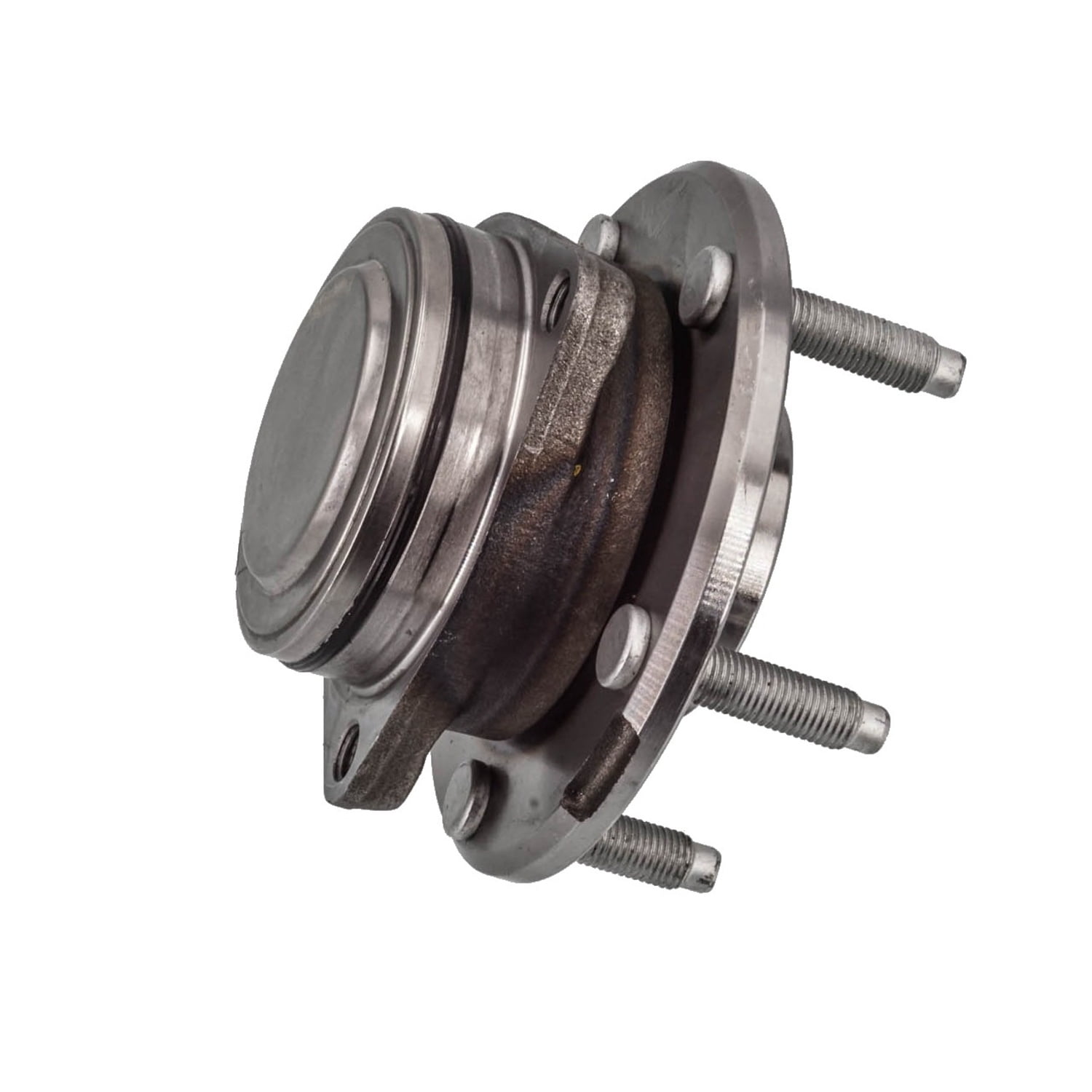 Rear Hub Bearing Assembly Compatible with 2014-2019 Chevrolet Corvette ...