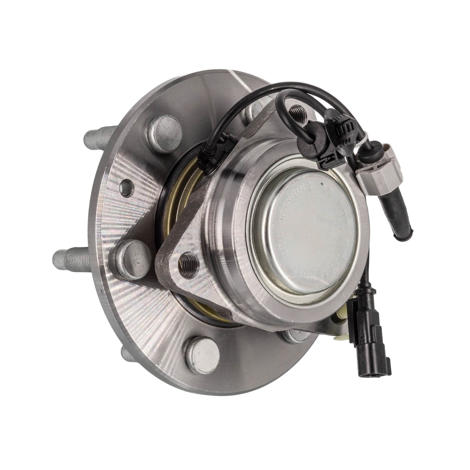 13549865 OEM Grade Rear Wheel Hub Bearing Assembly Compatible with 2014-2020 ...