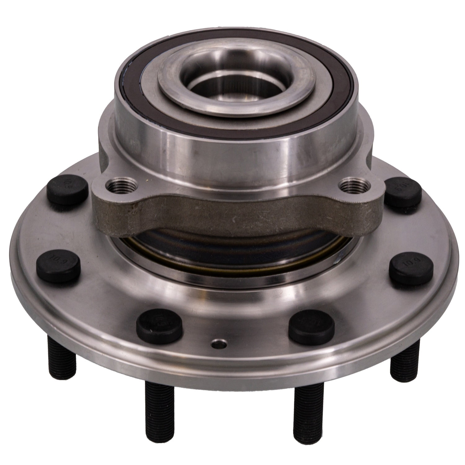 13549865 OEM Grade Front Wheel Hub Bearing Assembly Compatible with 2020-2024 ...