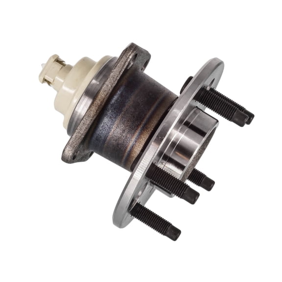 Rear Hub Bearing Assembly Compatible with 1992-2016 Chevrolet Lumina Van Oldsmobile Silhouette Pontiac Trans Sport ABS 88964177 512357 Bolt-On Direct Fit Apv BALL Left or Right Side