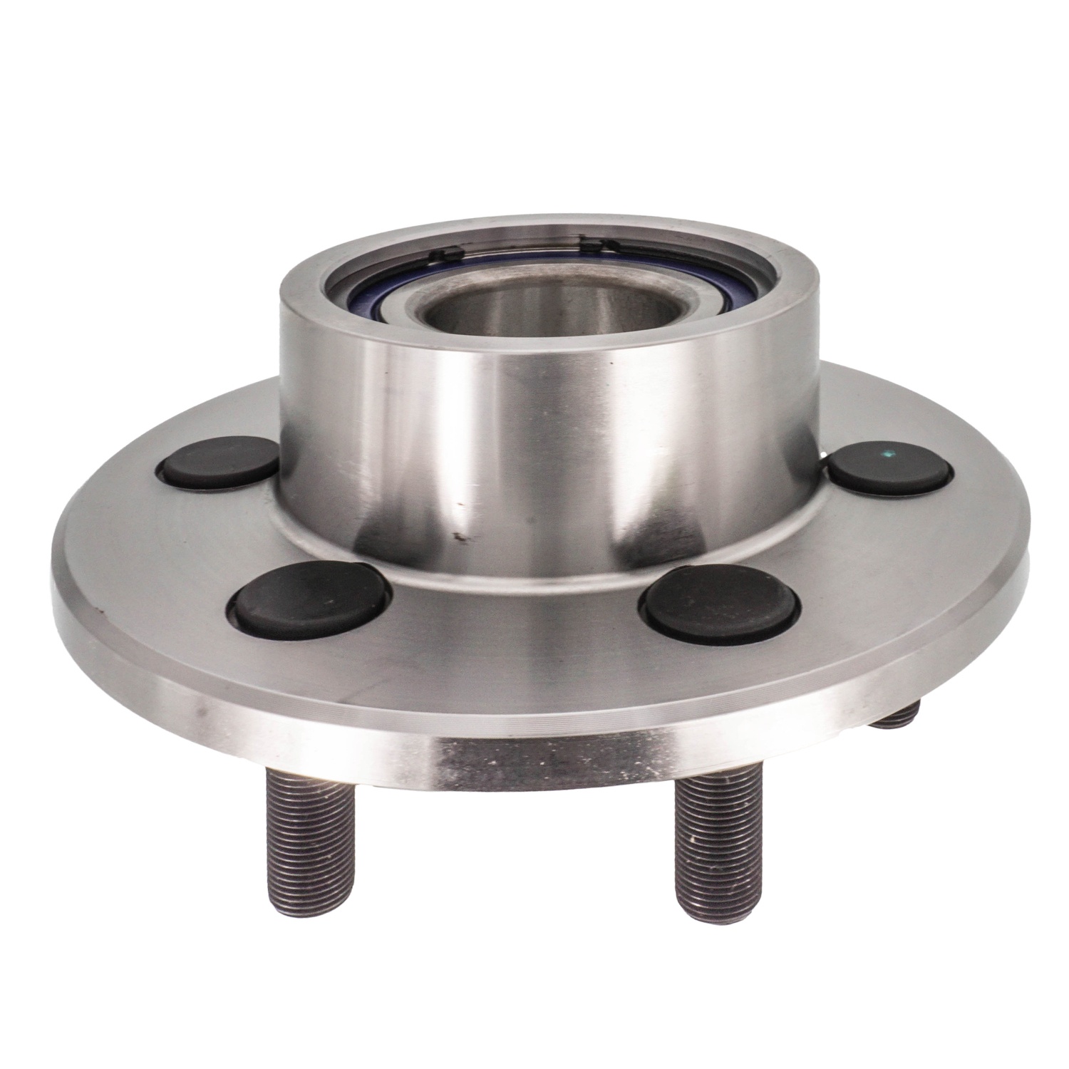 Durango Rear Hub OEM Grade Rear Wheel Hub Bearing Assembly Compatible with 1997-2004 ...