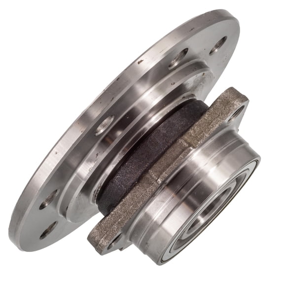 OEM Grade Front Wheel Hub Bearing Assembly Compatible with 1994-1999 Dodge Ram 2500 Van 3-Lug Without ABS 515011 Direct Fit Replacement 33-Spline TAPER Driver or Passenger Side Laramie